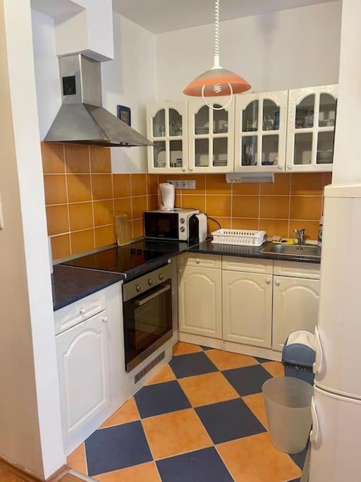 Apartamento Corvin Promenade Free Parking