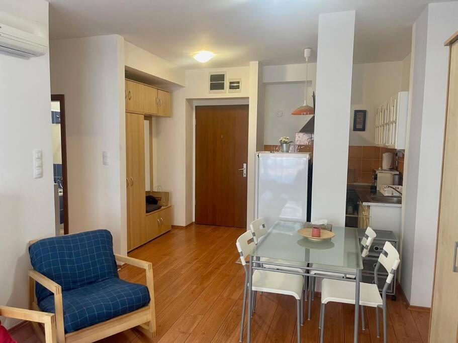 Apartamento Corvin Promenade Free Parking *