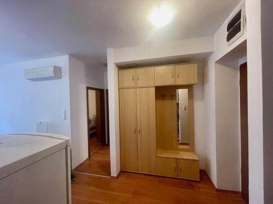 Apartamento Corvin Promenade Free Parking