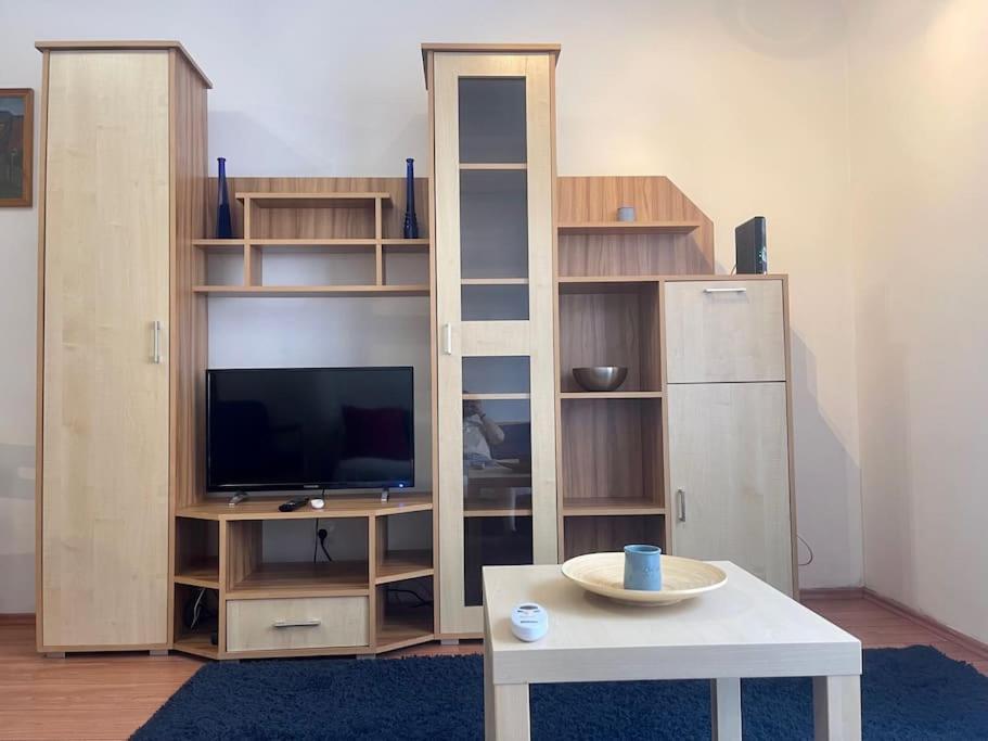 Apartamento Corvin Promenade Free Parking
